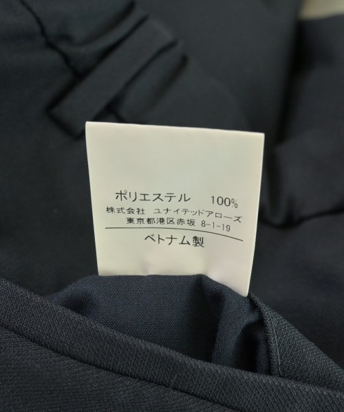 green label relaxing（グリーンレーベルリラクシング）その他 紺 サイズ:S メンズ/2200727542021