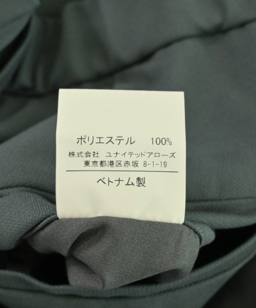green label relaxing（グリーンレーベルリラクシング）その他 グレー サイズ:S メンズ/2200727542038