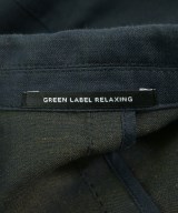 green label relaxing（グリーンレーベルリラクシング）ビジネス 紺 サイズ:46/76(M位) メンズ/2200726187056