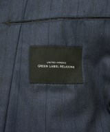 green label relaxing（グリーンレーベルリラクシング）テーラードジャケット 青 サイズ:46(M位) メンズ/2200732806057