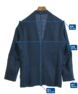 green label relaxing（グリーンレーベルリラクシング）テーラードジャケット 紺 サイズ:44(S位) メンズ/2200733869013
