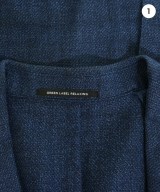 green label relaxing（グリーンレーベルリラクシング）テーラードジャケット 紺 サイズ:44(S位) メンズ/2200733869013
