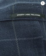 green label relaxing（グリーンレーベルリラクシング）テーラードジャケット 紺 サイズ:44(S位) メンズ/2200733869020