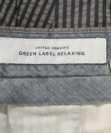green label relaxing（グリーンレーベルリラクシング）ショートパンツ グレー サイズ:S メンズ/2200734681287