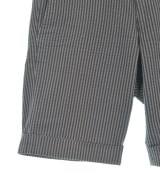 green label relaxing（グリーンレーベルリラクシング）ショートパンツ グレー サイズ:S メンズ/2200734681287