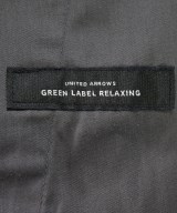 green label relaxing（グリーンレーベルリラクシング）ショートパンツ グレー サイズ:S メンズ/2200734681294