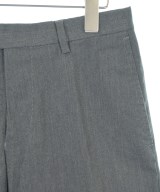 green label relaxing（グリーンレーベルリラクシング）ショートパンツ グレー サイズ:S メンズ/2200734681294