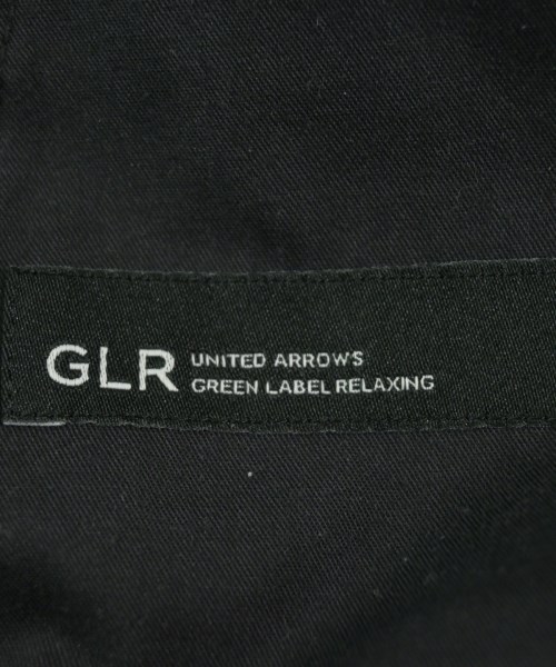 green label relaxing（グリーンレーベルリラクシング）その他 黒 サイズ:M メンズ/2200725677053