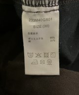 green label relaxing（グリーンレーベルリラクシング）チノパン 茶 サイズ:30(M位) メンズ/2200736211048