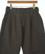 green label relaxing（グリーンレーベルリラクシング）チノパン 茶 サイズ:30(M位) メンズ/2200736211048