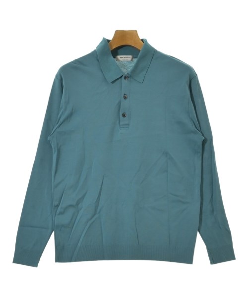 green label relaxing(グリーンレーベルリラクシング)のニット・セーター サイズ:M 2,000円