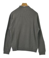 green label relaxing（グリーンレーベルリラクシング）ニット・セーター グレー サイズ:S メンズ/2200737175035