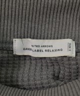 green label relaxing（グリーンレーベルリラクシング）ニット・セーター グレー サイズ:S メンズ/2200737175035