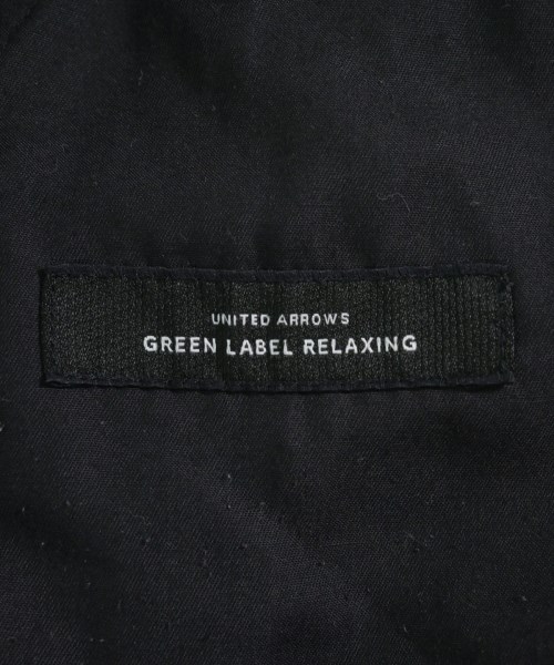 green label relaxing（グリーンレーベルリラクシング）スウェットパンツ グレー サイズ:S メンズ/2200737175073
