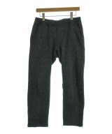 green label relaxing スウェットパンツ