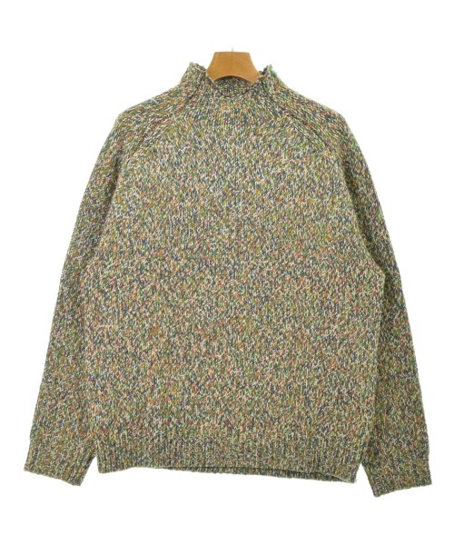 green label relaxing(グリーンレーベルリラクシング)のニット・セーター サイズ:L 3,600円