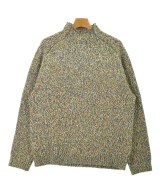 green label relaxing（グリーンレーベルリラクシング）ニット・セーター その他（柄物・カラフル） サイズ:L メンズ/2200719957017