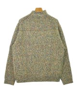 green label relaxing（グリーンレーベルリラクシング）ニット・セーター その他（柄物・カラフル） サイズ:L メンズ/2200719957017