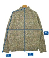 green label relaxing（グリーンレーベルリラクシング）ニット・セーター その他（柄物・カラフル） サイズ:L メンズ/2200719957017