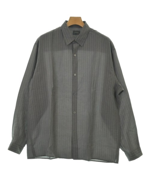 green label relaxing(グリーンレーベルリラクシング)のカジュアルシャツ サイズ:L 3,600円