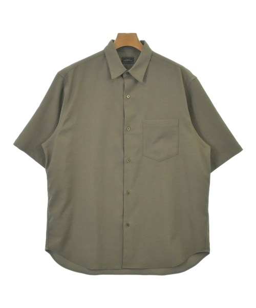green label relaxing(グリーンレーベルリラクシング)のカジュアルシャツ サイズ:L 3,600円