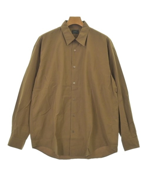 green label relaxing(グリーンレーベルリラクシング)のカジュアルシャツ サイズ:L 3,300円
