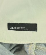 green label relaxing（グリーンレーベルリラクシング）チノパン 白 サイズ:XL メンズ/2200719957109