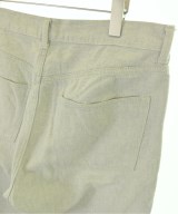 green label relaxing（グリーンレーベルリラクシング）チノパン 白 サイズ:XL メンズ/2200719957109