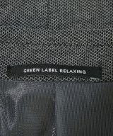 green label relaxing（グリーンレーベルリラクシング）テーラードジャケット グレー サイズ:S メンズ/2200720182019