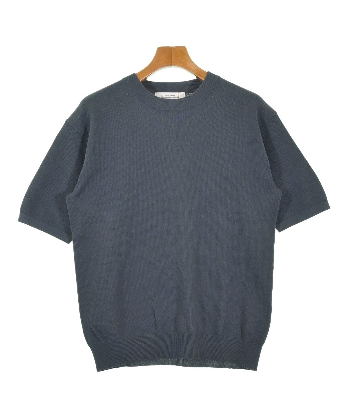 green label relaxing（グリーンレーベルリラクシング）Tシャツ