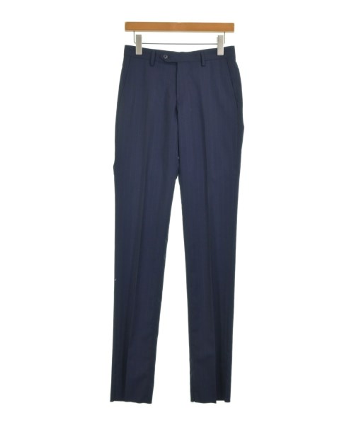 green label relaxing(グリーンレーベルリラクシング)のスラックス サイズ:72(XS位) 2,400円