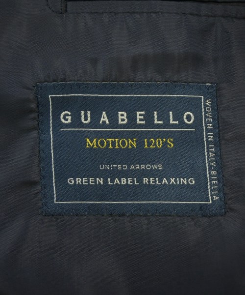 green label relaxing（グリーンレーベルリラクシング）テーラードジャケット 紺 サイズ:44(S位) メンズ/2200716572121