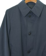 green label relaxing（グリーンレーベルリラクシング）ステンカラーコート 紺 サイズ:S メンズ/2200717282012