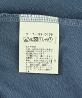 green label relaxing（グリーンレーベルリラクシング）ポロシャツ 青 サイズ:L メンズ/2200714215013