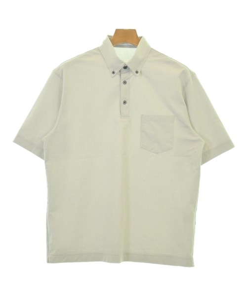 green label relaxing(グリーンレーベルリラクシング)のポロシャツ サイズ:L 2,200円