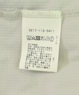 green label relaxing（グリーンレーベルリラクシング）ポロシャツ グレー サイズ:L メンズ/2200714215020