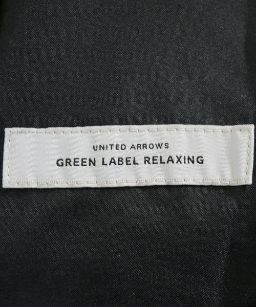 green label relaxing（グリーンレーベルリラクシング）スラックス 紺 サイズ:M メンズ/2200717837021