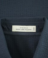 green label relaxing（グリーンレーベルリラクシング）ポロシャツ 紺 サイズ:S メンズ/2200714556123