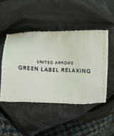 green label relaxing（グリーンレーベルリラクシング）カジュアルジャケット グレー サイズ:44(S位) メンズ/2200721550039