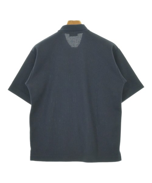 green label relaxing（グリーンレーベルリラクシング）Tシャツ・カットソー 紺 サイズ:S メンズ/2200718674083