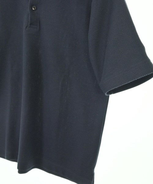 green label relaxing（グリーンレーベルリラクシング）Tシャツ・カットソー 紺 サイズ:S メンズ/2200718674083