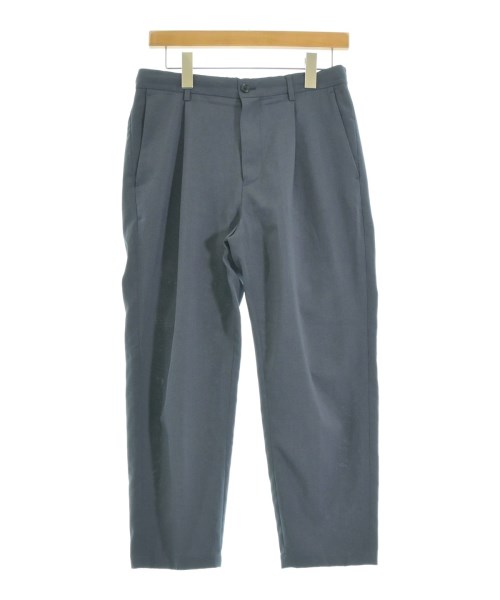 green label relaxing(グリーンレーベルリラクシング)のスラックス サイズ:M 2,700円