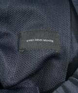 green label relaxing（グリーンレーベルリラクシング）スラックス 紺 サイズ:M メンズ/2200718671037