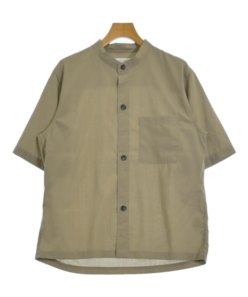 green label relaxing(グリーンレーベルリラクシング)のカジュアルシャツ サイズ:L 3,600円