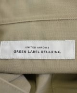 green label relaxing（グリーンレーベルリラクシング）カジュアルシャツ グレー サイズ:L メンズ/2200718890049