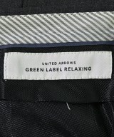 green label relaxing（グリーンレーベルリラクシング）スラックス グレー サイズ:L メンズ/2200722498248