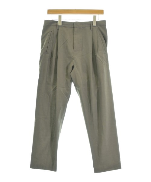 green label relaxing(グリーンレーベルリラクシング)のスラックス サイズ:M 2,700円