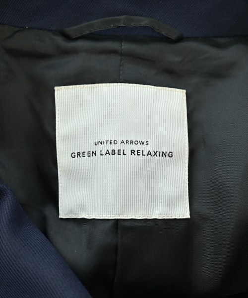 green label relaxing（グリーンレーベルリラクシング）その他 紺 サイズ:S メンズ/2200723644019