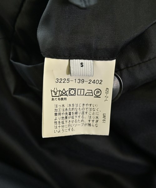 green label relaxing（グリーンレーベルリラクシング）その他 紺 サイズ:S メンズ/2200723644019