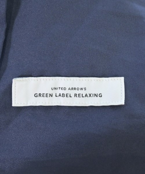 green label relaxing（グリーンレーベルリラクシング）その他 紺 サイズ:XL メンズ/2200718937119